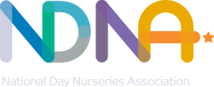 National Day Nurseries Association Logo